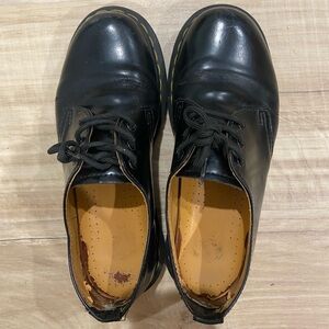 Original Dr. Martens US Size 7